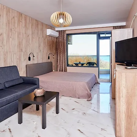 Magic Apartman *
