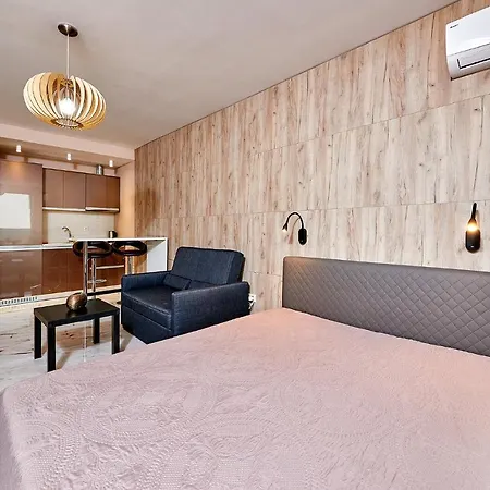 Apartman Magic *