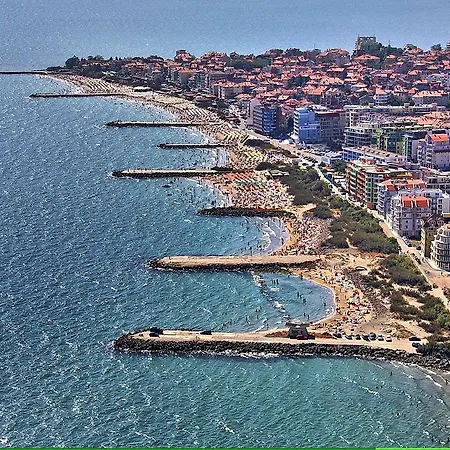 Magic Pomorie