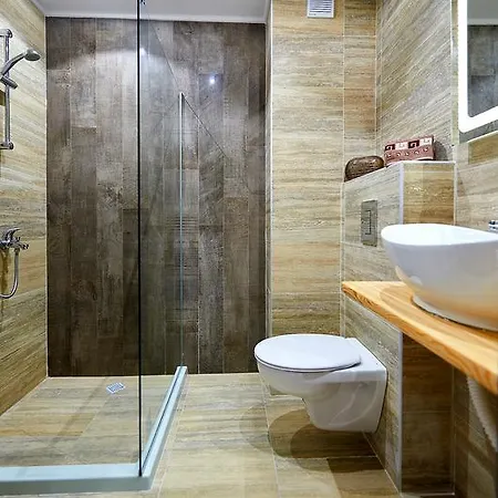 Magic Apartman Pomorie