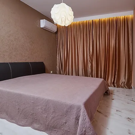 Magic Apartament *