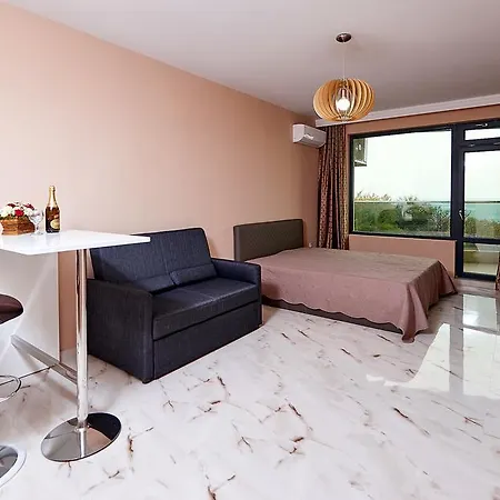 Apartman Magic Pomorie